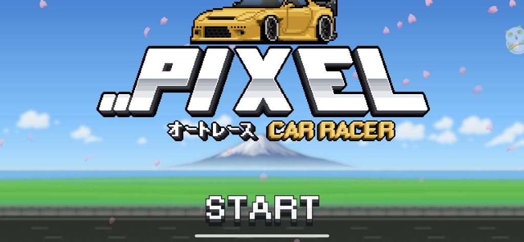 Pixel Car Racer Hack 