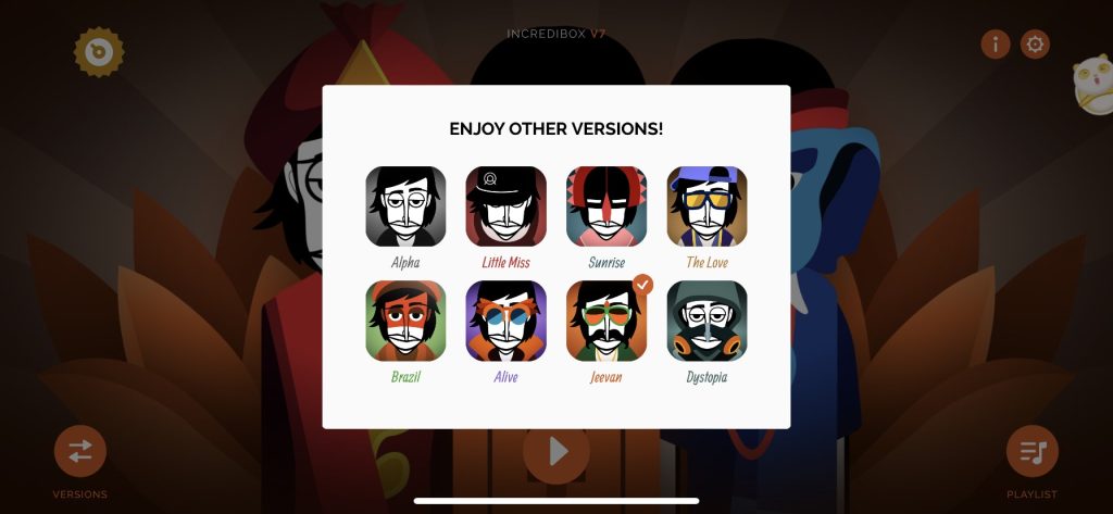 scarica l'apk di Incredibox gratuitamente