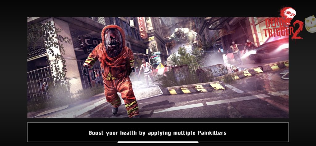 Download Dead Trigger 2 Hack