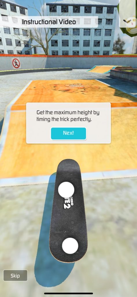 touchgrind skate 2 mod apk tout débloqué