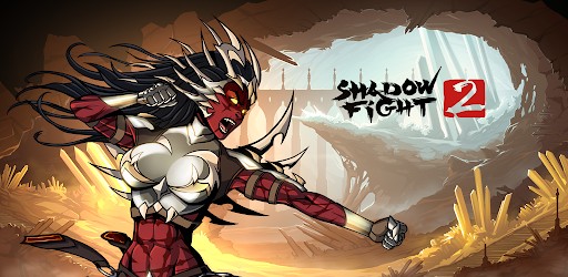 Shadow Fight 2Mod