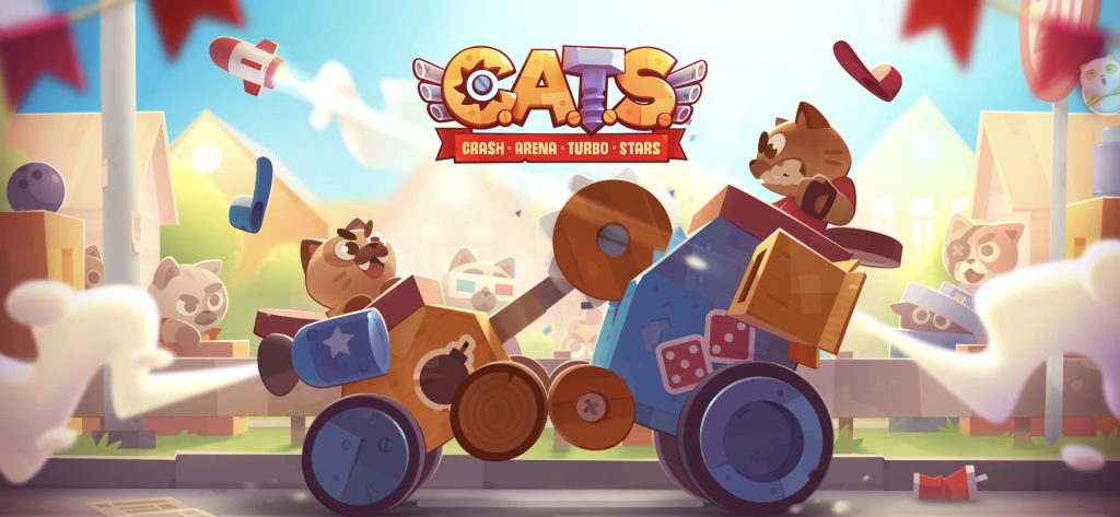 Overview of Cats Hack