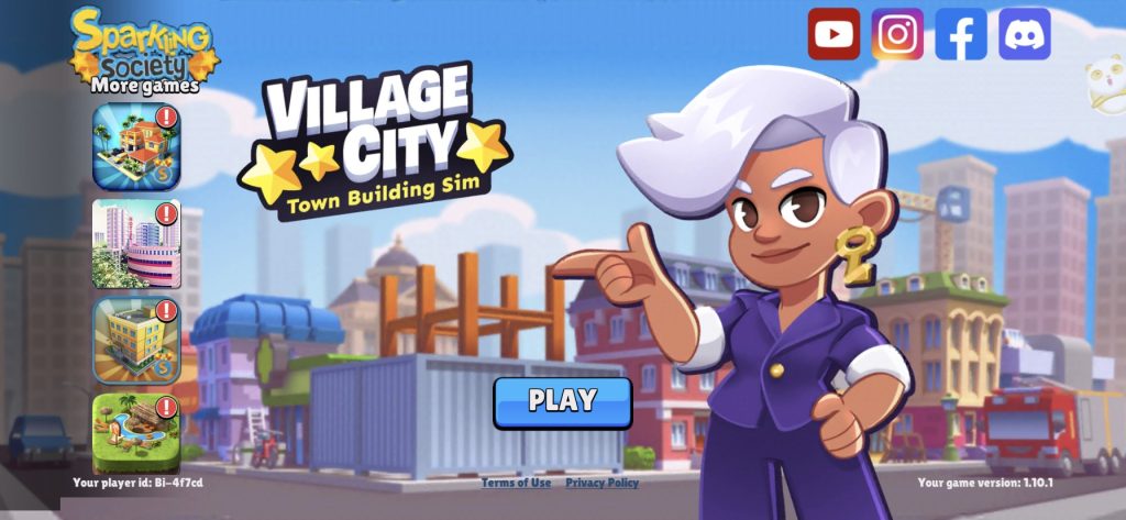 How to Download Village City Town Building Sim Hack