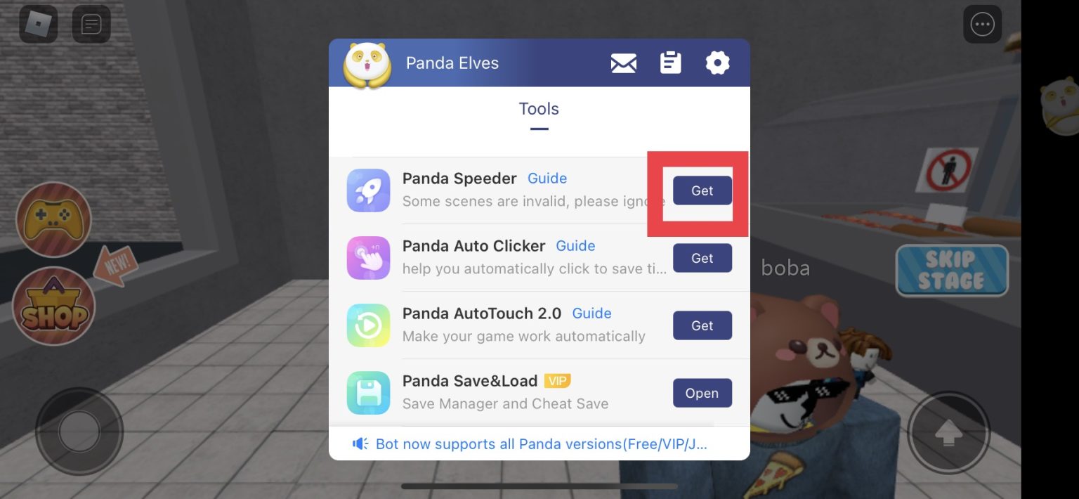 How to Get Free Roblox Hacks for iOS Download