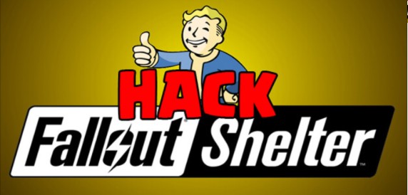 Fallout Shelter Hack