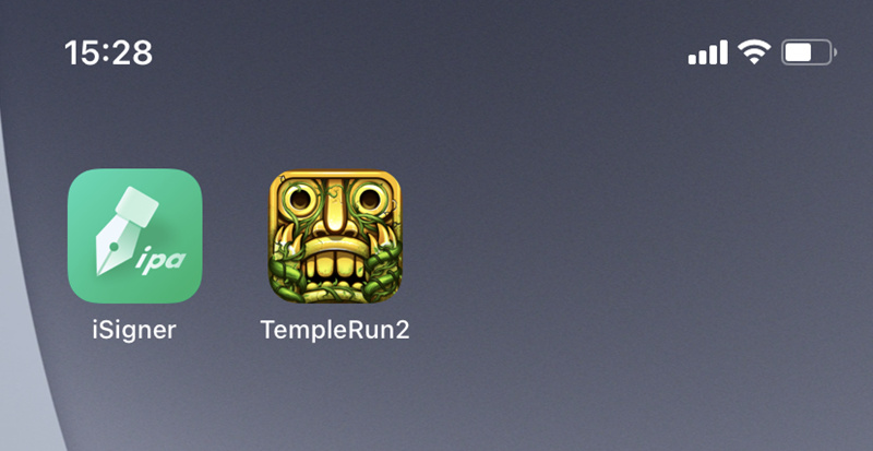 Descargar Temple Run 2