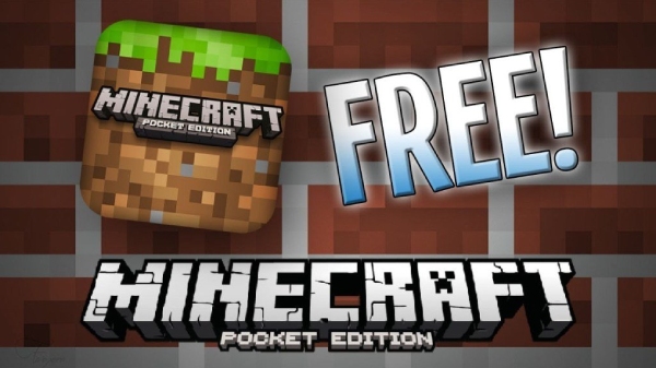 minecraft iphone用無料ダウンロード