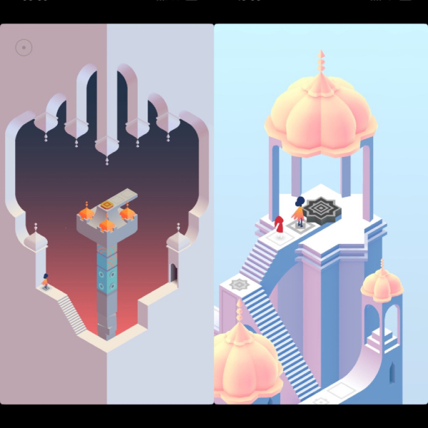 Monument Valley 2 APK 1