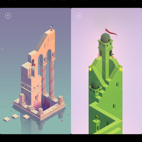 Monument Valley 2 APK 2