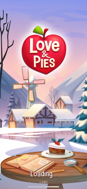 love and pies game