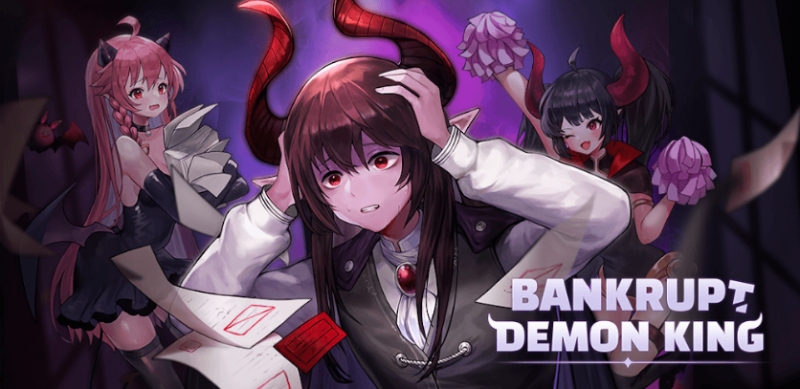 Bankrupt Demon King codes