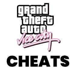 grand theft auto vice city cheat codes