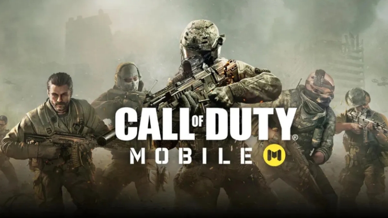 Call of Duty: Mobil