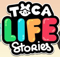 Toca Life series