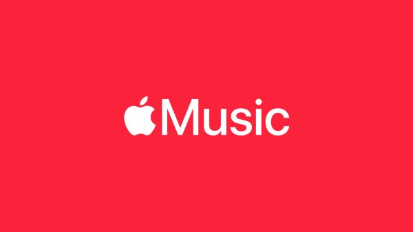 aplikasi streaming musik teratas pada tahun 2022 - apple music