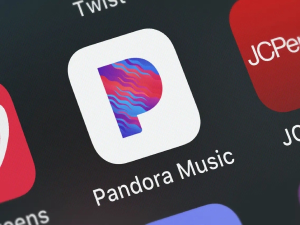 beste muziekstreaming-apps in 2022 - pandora