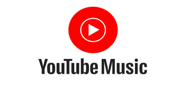 principais aplicativos de streaming de música em 2022 - youtube música