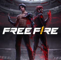 Garena Free Fire-hack
