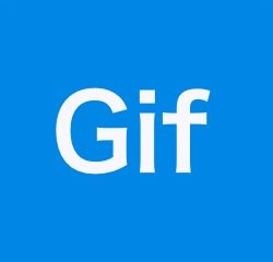 Gif-pictogram