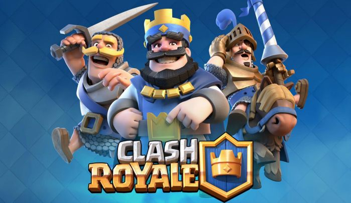 clash royale serveur privé