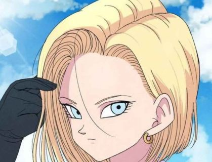 Android 18