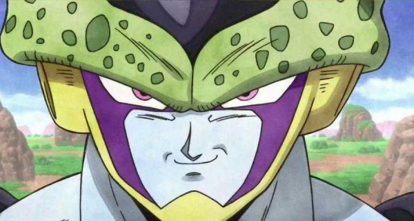 Perfect Cell