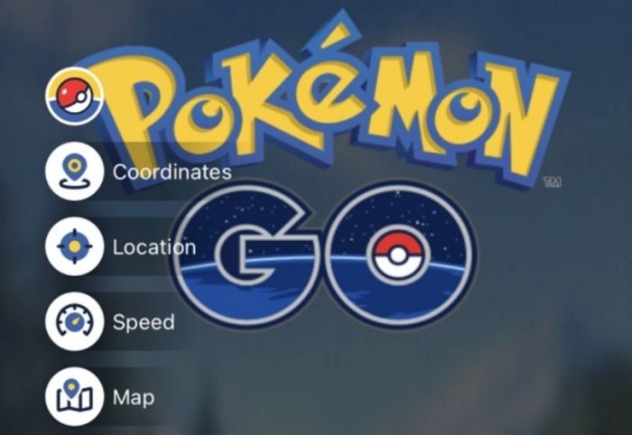 Pokemon Go Spoofer-tools