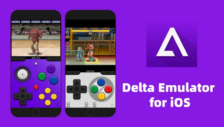 Delta-Emulator