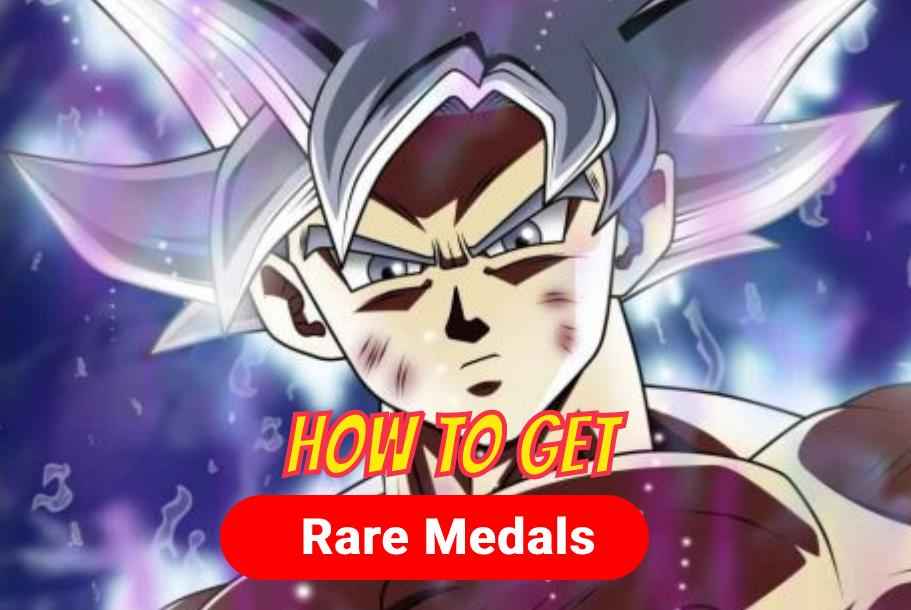 how-to-get-rare-medals