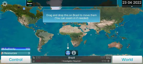 Plague Inc.: Le remède