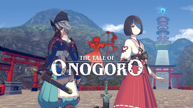 The Tale of Onogoro VR