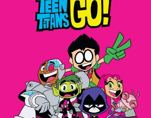 Hack Teen Titans Go