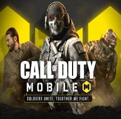 call of duty hack mobile